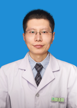 馬培志